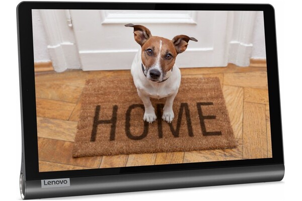Tablet Lenovo ZA530003PL Yoga Smart Tab 10.10" Qualcomm Snapdragon 439 3.0GB/32GB, LTE, szary
