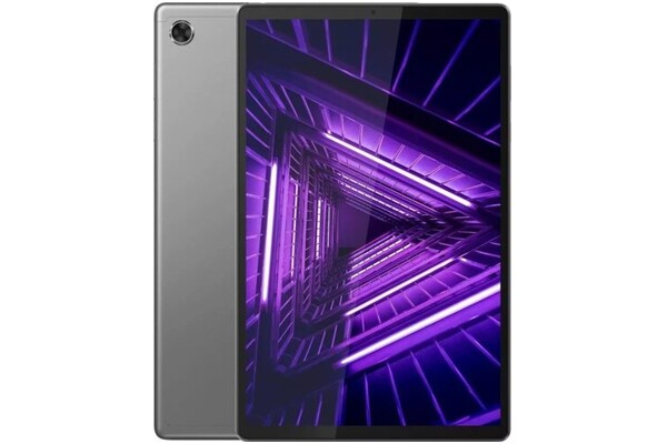 Tablet Lenovo Tab M10 Plus 10.30" MediaTek Helio P22T 4.0GB/128GB, WiFi, szary
