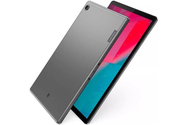 Tablet Lenovo Tab M10 Plus 10.30" MediaTek Helio P22T 4.0GB/128GB, WiFi, szary