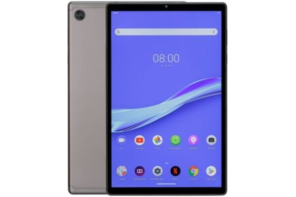 Tablet Lenovo Tab M10 Plus 10.30" MediaTek Helio P22T 4.0GB/64GB, LTE, szary