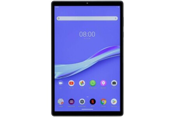 Tablet Lenovo Tab M10 Plus 10.30" MediaTek Helio P22T 4.0GB/64GB, LTE, szary
