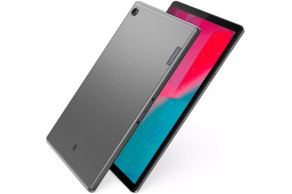 Tablet Lenovo Tab M10 Plus 10.30" MediaTek Helio P22T 4.0GB/64GB, LTE, szary