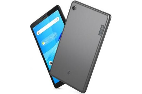Tablet Lenovo ZA570074PL Tab M7 7.00" MediaTek MT8765 1.0GB/16GB, LTE, srebrny