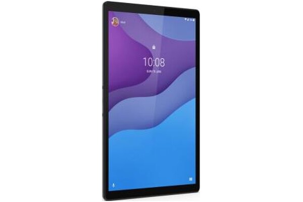 Tablet Lenovo ZA6W0000PL Tab M10 10.10" MediaTek Helio P22T 4.0GB/64GB, szary