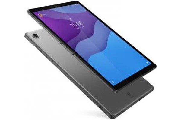 Tablet Lenovo ZA6W0000PL Tab M10 10.10" MediaTek Helio P22T 4.0GB/64GB, szary