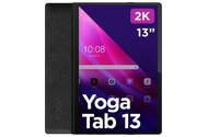 Tablet Lenovo ZA8E0004PL Yoga Tab 13 13.00" Qualcomm Snapdragon 870 8.0GB/128GB, czarny