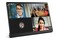Tablet Lenovo ZA8E0004PL Yoga Tab 13 13.00" Qualcomm Snapdragon 870 8.0GB/128GB, czarny