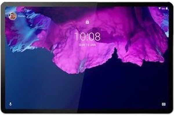 Tablet Lenovo ZA7D0069NL Tab P11 Pro 11.50" Qualcomm Snapdragon 730G 6.0GB/128GB, LTE, szary