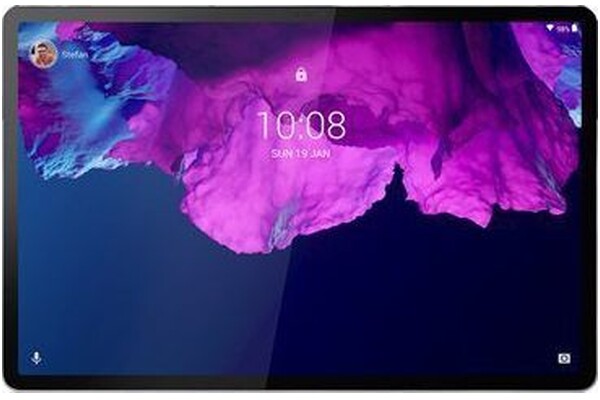 Tablet Lenovo ZA7D0069NL Tab P11 Pro 11.50" Qualcomm Snapdragon 730G 6.0GB/128GB, LTE, szary