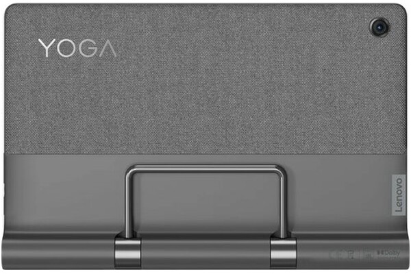 Tablet Lenovo Yoga Tab 11 11.00" MediaTek Helio G90T 4.0GB/128GB, WiFi, szary