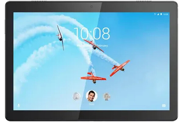Tablet Lenovo ZA4G0117PL M10 10.10" Qualcomm Snapdragon 429 2.0GB/32GB, czarny