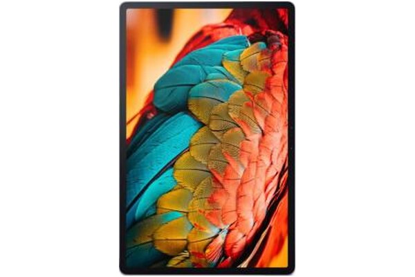 Tablet Lenovo ZA8M0004SE Tab P11 Pro 11.50" Qualcomm Snapdragon 730G 6.0GB/128GB, LTE, szary