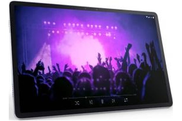Tablet Lenovo ZA8M0004SE Tab P11 Pro 11.50" Qualcomm Snapdragon 730G 6.0GB/128GB, LTE, szary