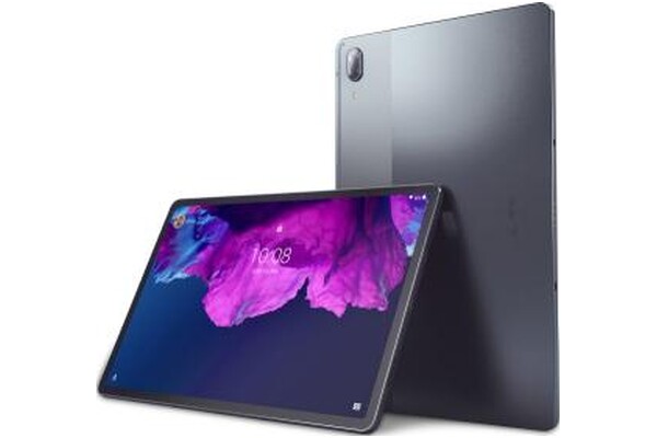 Tablet Lenovo ZA8M0004SE Tab P11 Pro 11.50" Qualcomm Snapdragon 730G 6.0GB/128GB, LTE, szary