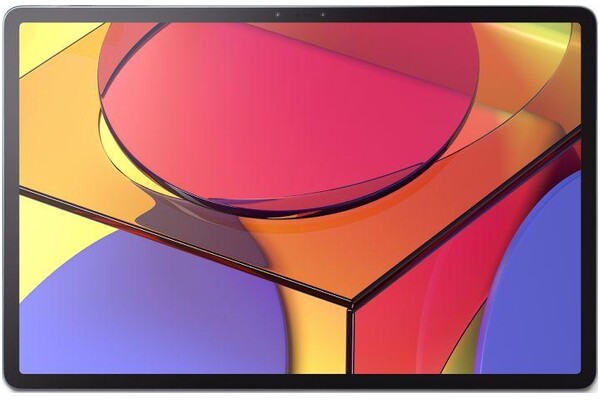 Tablet Lenovo ZA8M0004SE Tab P11 Pro 11.50" Qualcomm Snapdragon 730G 6.0GB/128GB, LTE, szary
