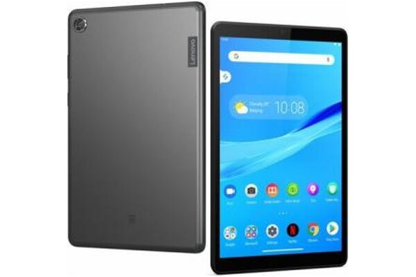 Tablet Lenovo ZA630021PL Tab M8 8.00" MediaTek Helio A22 2.0GB/32GB, LTE, szary