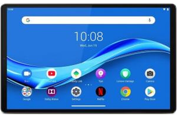 Tablet Lenovo ZA5V0243SE Tab M10 Plus 10.30" MediaTek Helio P22T 2.0GB/32GB, LTE, szary