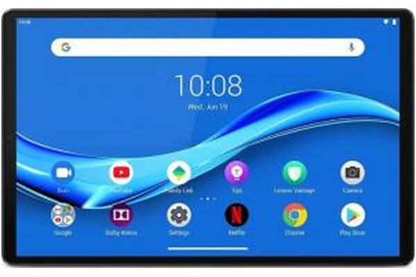 Tablet Lenovo ZA5T0197SE Tab M10 Plus 10.30" MediaTek Helio P22T 2.0GB/32GB, szary