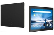 Tablet Lenovo Tab M10 10.10" Qualcomm Snapdragon 429 2.0GB/16GB, LTE, czarny