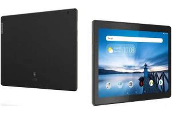 Tablet Lenovo Tab M10 10.10" Qualcomm Snapdragon 429 2.0GB/16GB, LTE, czarny