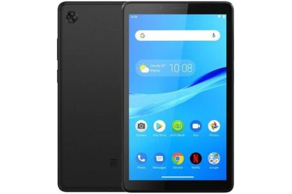 Tablet Lenovo Tab M7 7.00" MediaTek MT8765 1.0GB/16GB, LTE, czarny