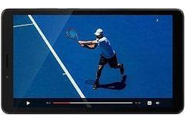 Tablet Lenovo Tab M7 7.00" MediaTek MT8765 1.0GB/16GB, LTE, czarny