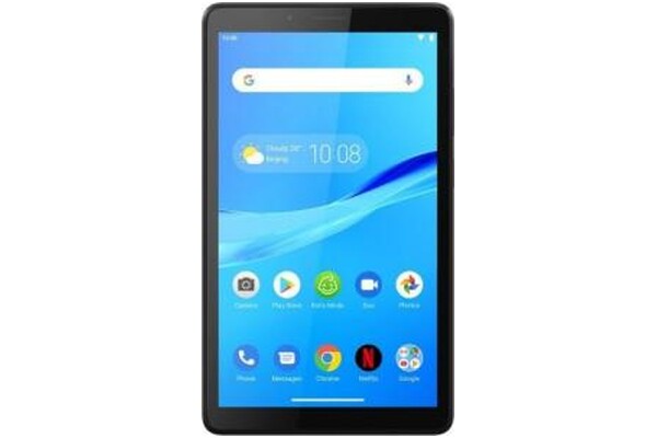 Tablet Lenovo Tab M7 7.00" MediaTek MT8765 1.0GB/16GB, LTE, czarny