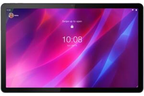Tablet Lenovo ZA9N0021PL Tab P11 Plus 11.00" MediaTek Helio G90T 4.0GB/64GB, szary