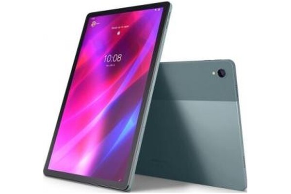 Tablet Lenovo Tab P11 Plus 11.00" MediaTek Helio G90T 6.0GB/128GB, szary