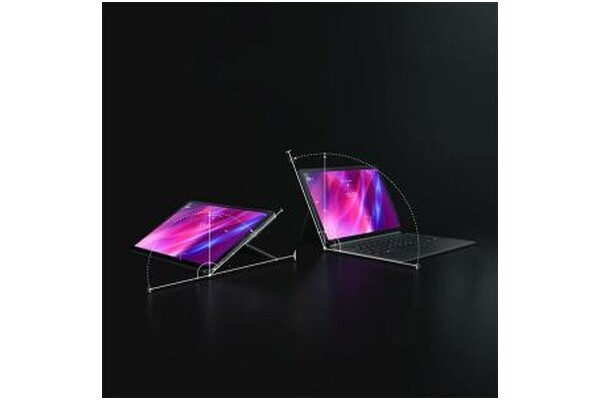 Tablet Lenovo Tab P11 Plus 11.00" MediaTek Helio G90T 6.0GB/128GB, szary