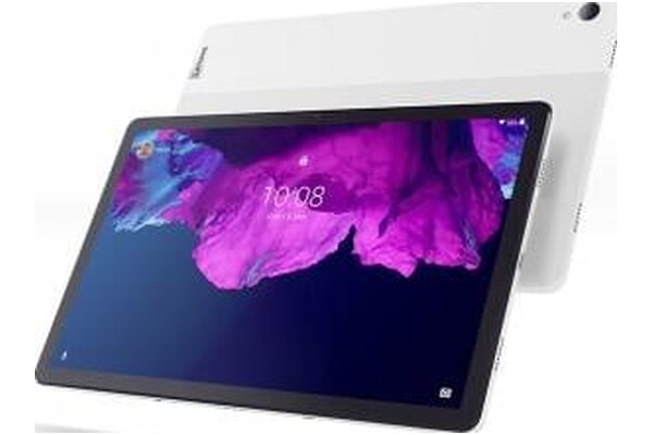 Tablet Lenovo ZA8Y0026PL Tab P11 11.00" Qualcomm Snapdragon 750G 6.0GB/128GB, biały