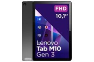 Tablet Lenovo Tab M10 10.10" Unisoc Tiger T610 3.0GB/32GB, LTE, szary