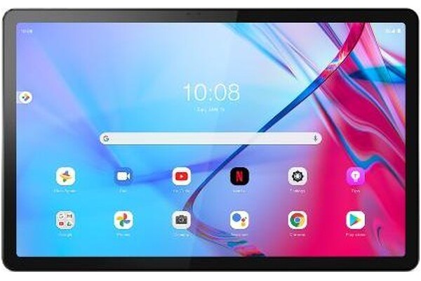Tablet Lenovo ZA9M0005SE Tab P11 11.00" Qualcomm Snapdragon 750G 6.0GB/128GB, szary