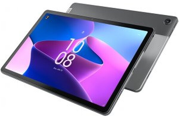 Tablet Lenovo Tab M10 Plus 10.60" Qualcomm Snapdragon 680 4.0GB/64GB, LTE, szary