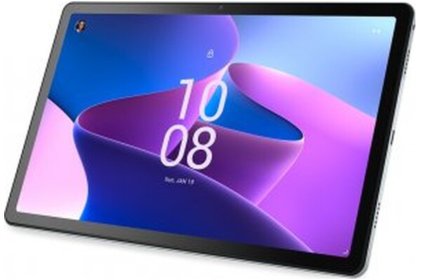 Tablet Lenovo Tab M10 Plus 10.60" Qualcomm Snapdragon 680 4.0GB/64GB, LTE, szary