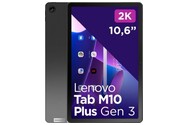 Tablet Lenovo Tab M10 Plus 10.60" Qualcomm Snapdragon 680 4.0GB/128GB, LTE, szary