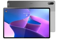 Tablet Lenovo ZA9E0006PL Tab P12 Pro 12.60" Qualcomm Snapdragon 870 8.0GB/256GB, szary
