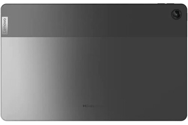 Tablet Lenovo TB125FU Tab M10 Plus 10.61" MediaTek Helio G80 3.0GB/32GB, WiFi, szary