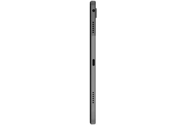 Tablet Lenovo TB125FU Tab M10 Plus 10.61" MediaTek Helio G80 3.0GB/32GB, WiFi, szary