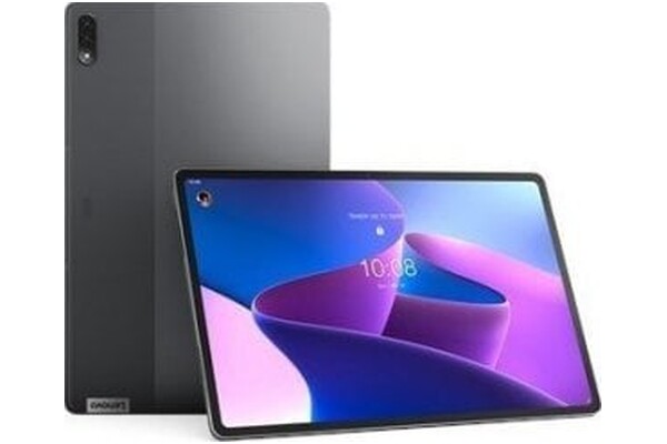 Tablet Lenovo ZA9E0002SE Tab P12 Pro 12.60" Qualcomm Snapdragon 870 8.0GB/256GB, szary