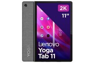 Tablet Lenovo Yoga 11 Tab 11.00" MediaTek Helio G90T 8.0GB/256GB, LTE, szary