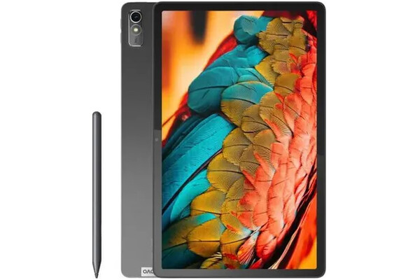 Tablet Lenovo Tab P11 11.50" MediaTek Helio G99 6.0GB/128GB, LTE, szary
