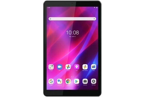 Tablet Lenovo ZA8A0046PL Tab M8 8.00" MediaTek Helio P22T 3.0GB/32GB, szary