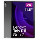 Tablet Lenovo Tab P11 11.50" MediaTek Helio G99 6.0GB/128GB, LTE, grafitowy
