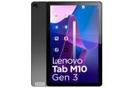 Tablet Lenovo Tab M10 10.10" Unisoc Tiger T610 4.0GB/64GB, WiFi, szary