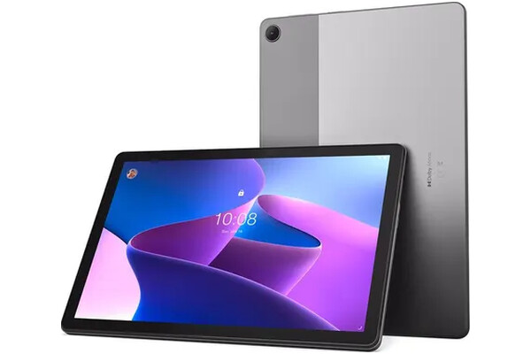 Tablet Lenovo TB328XU4 M10 10.00" Unisoc Tiger T610 4.0GB/64GB, LTE, szary