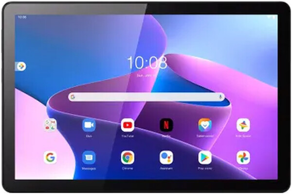 Tablet Lenovo TB328XU4 M10 10.00" Unisoc Tiger T610 4.0GB/64GB, LTE, szary