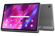 Tablet Lenovo ZA8W0029BG Yoga Tab 11 11.00" MediaTek Helio G90T 8.0GB/256GB, grafitowy