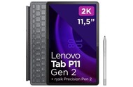 Tablet Lenovo Tab P11 11.50" MediaTek Helio G99 6.0GB/128GB, szary