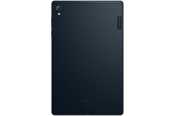 Tablet Lenovo Tab K10 10.30" MediaTek Helio P22T 4.0GB/64GB, WiFi, niebieski + Klawiatura